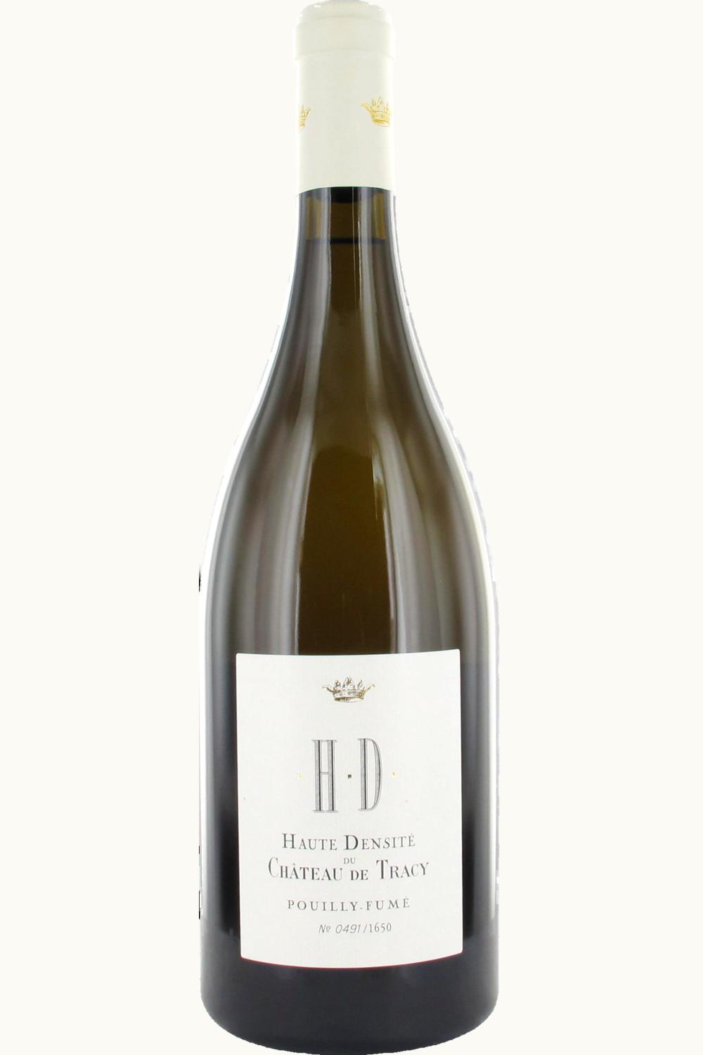 De Tracy De Tracy Haut Densité du Pouilly-Fumé, 2015