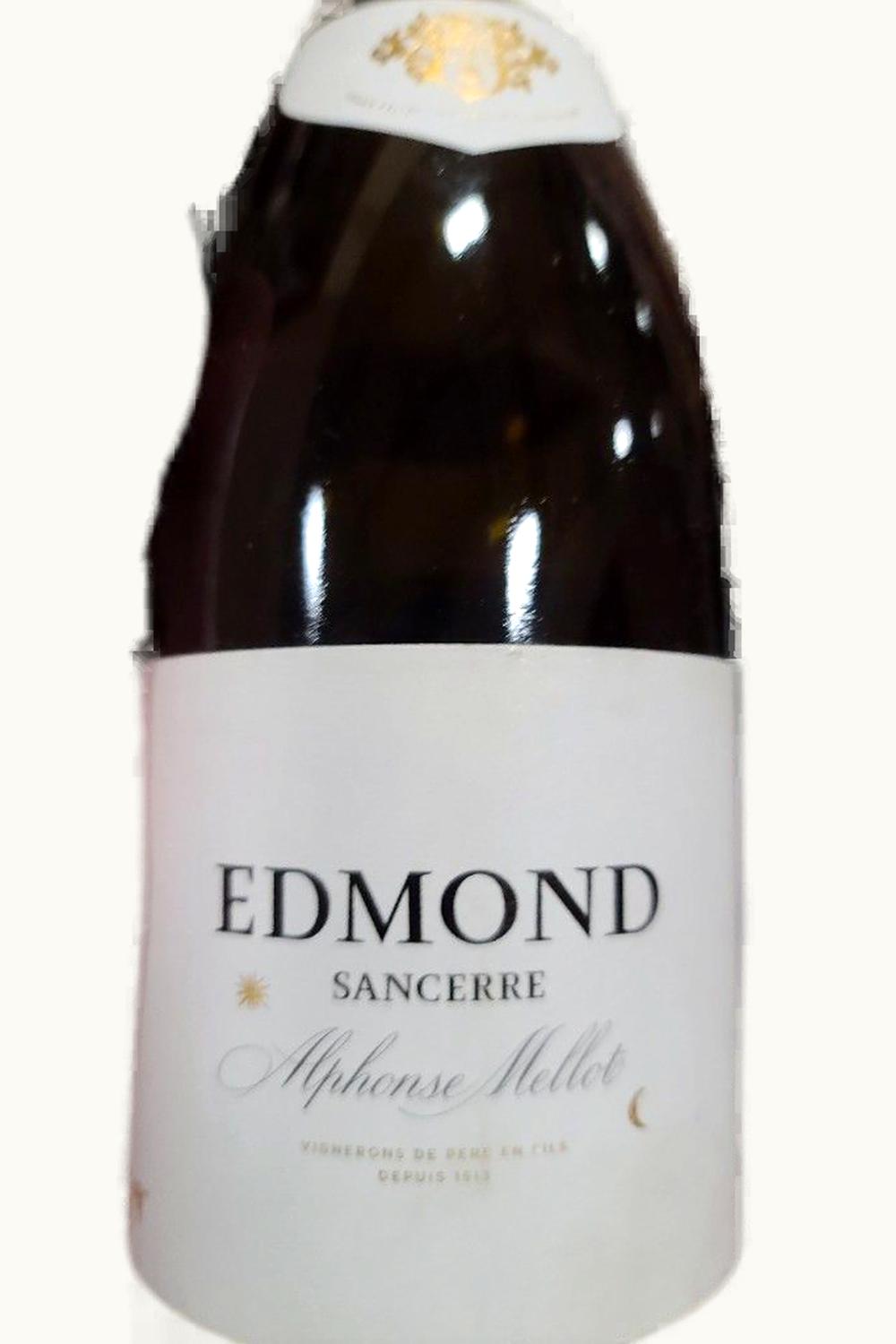 Alphonse Mellot Alphonse Mellot Edmond Sancerre, 2014