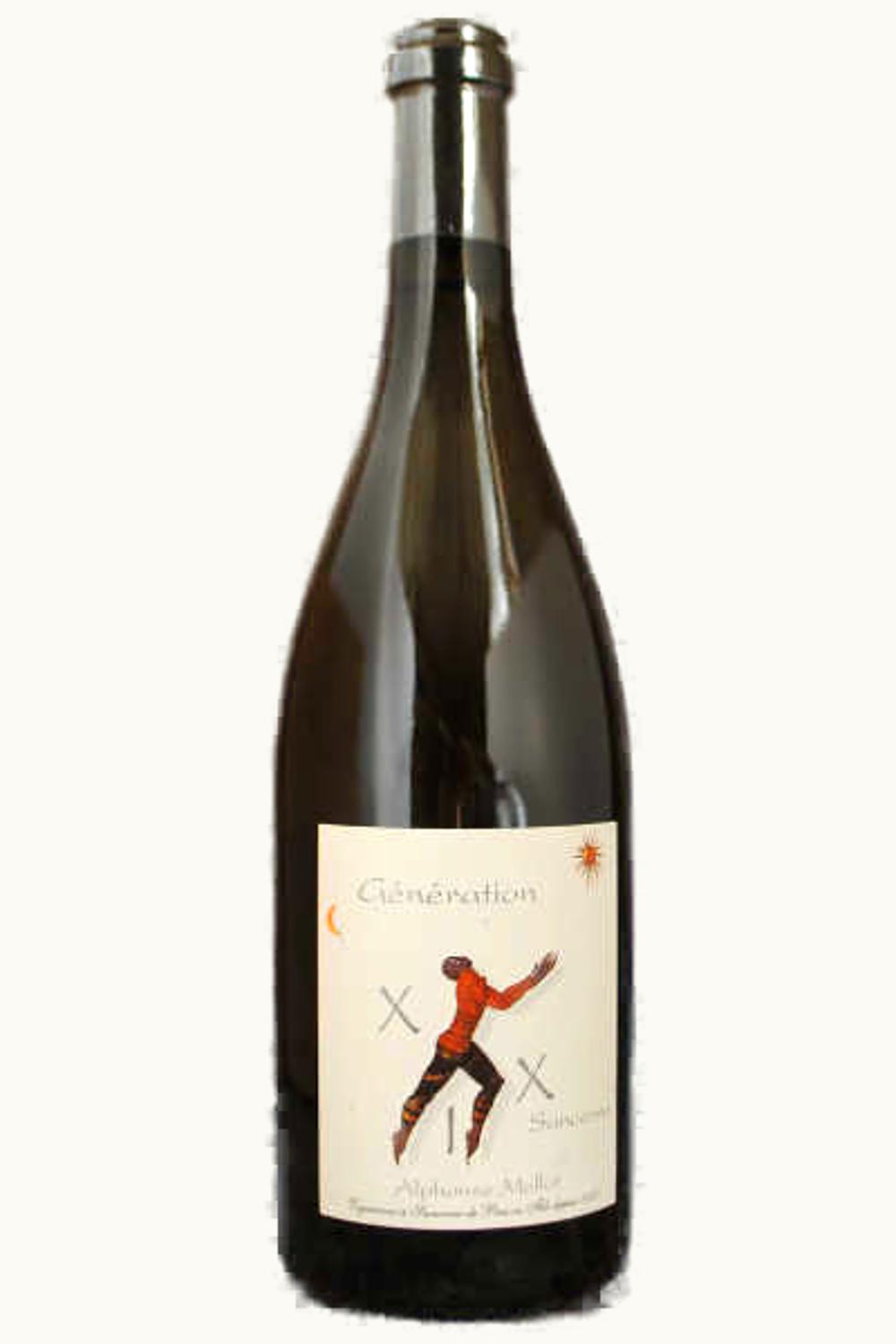 Alphonse Mellot Alphonse Mellot Génération XIX Rouge Sancerre, 2014