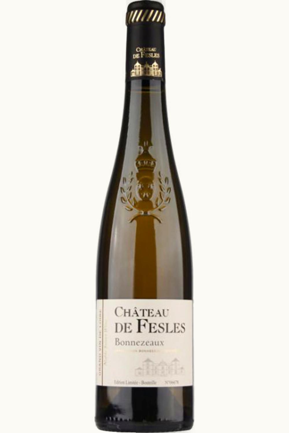 De Fesles De Fesles Bonnezeau, 2014