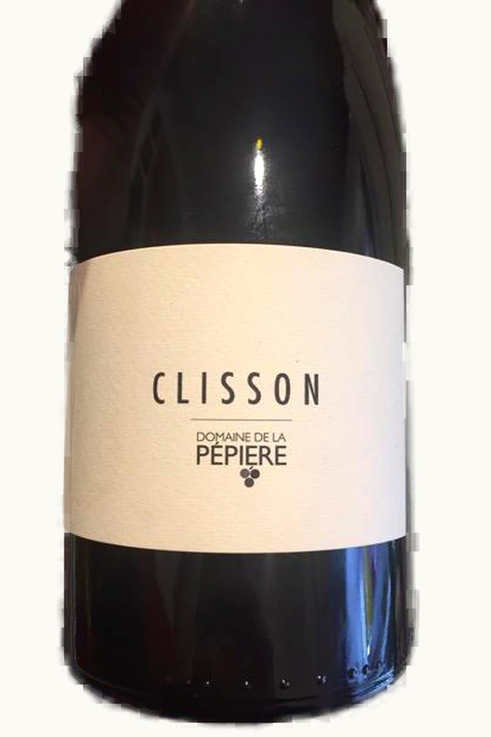 Domaine de la Pépière Domaine de la Pépière Muscadet Sèvre et Maine Clisson Cru, 2014