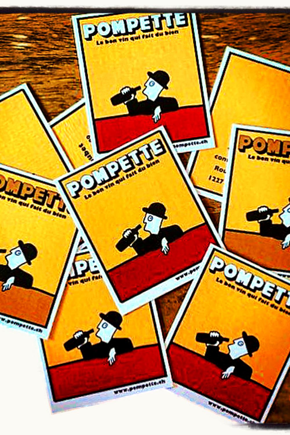 Philip Aliet Philip Aliet L'Huisserie Chinon, 2014