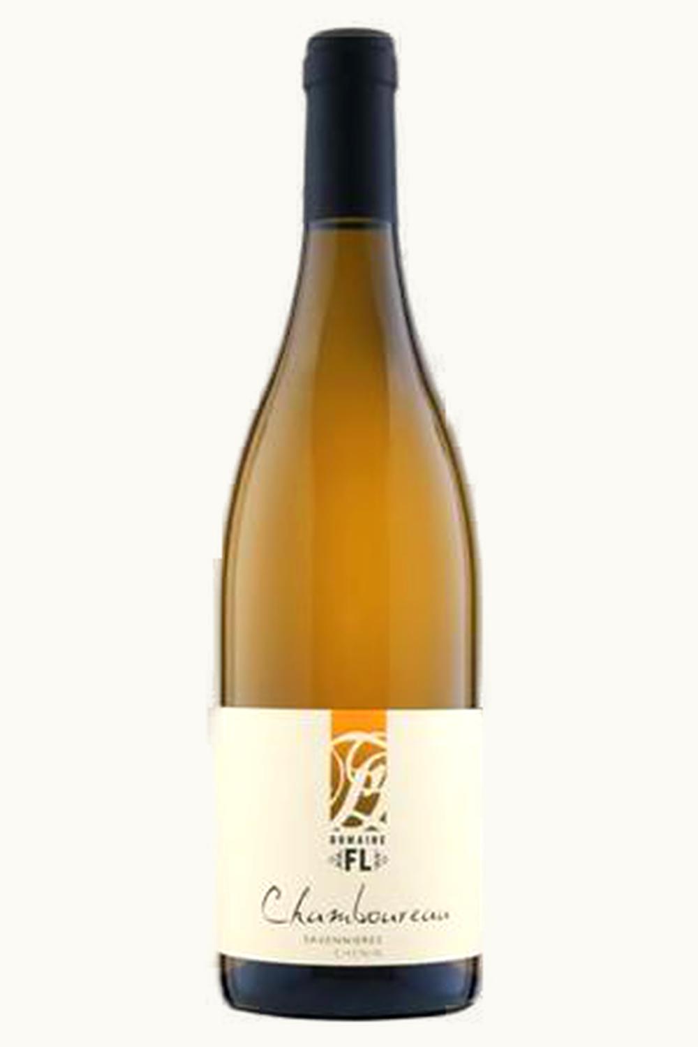 Domaine Fournier Longchamps Domaine Fournier Longchamps Dom FL Chamboureau Savenières, 2014