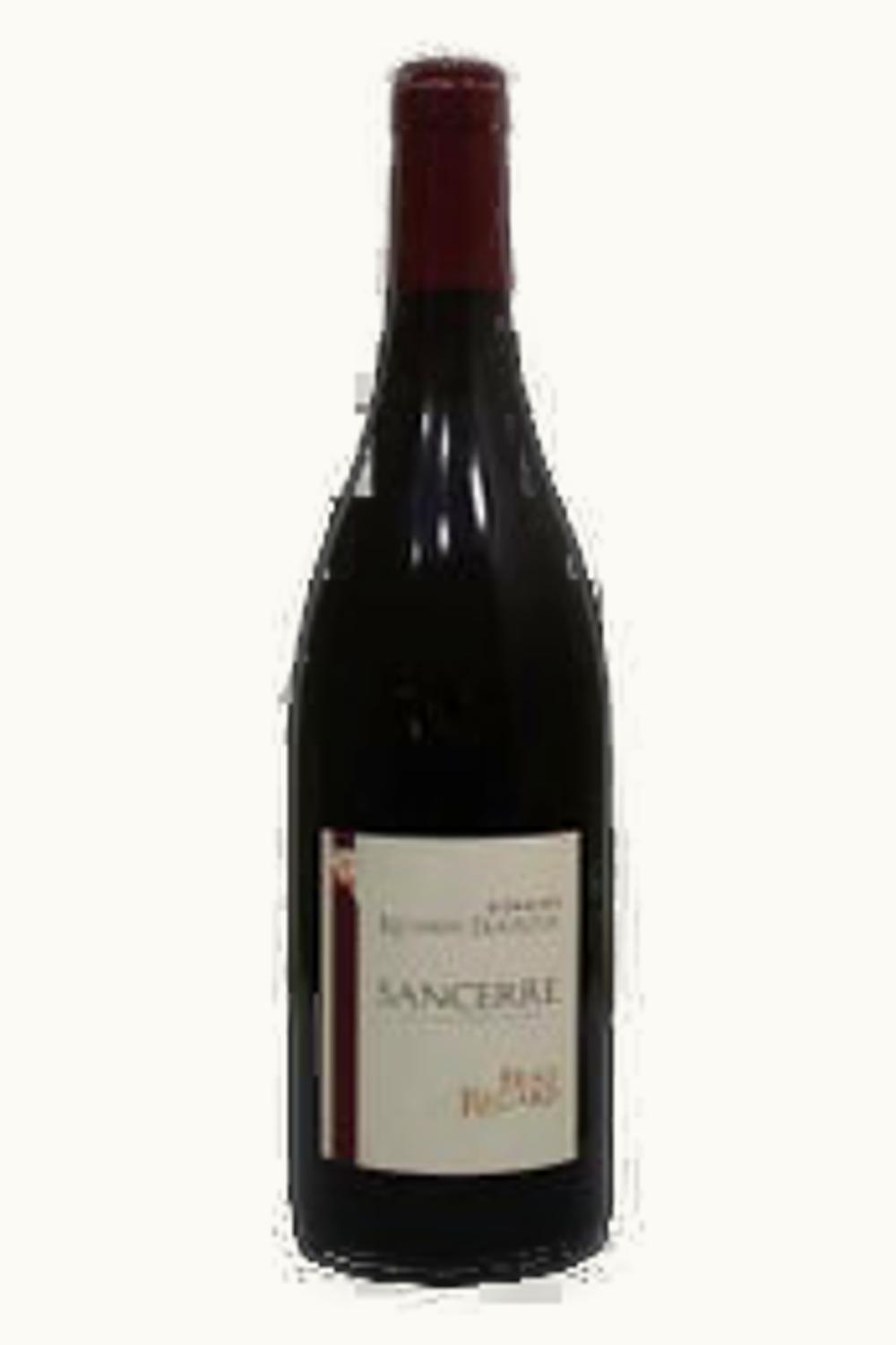 Domaine Reverdy Ducroux Domaine Reverdy Ducroux Beau Roi Sancerre, 2014