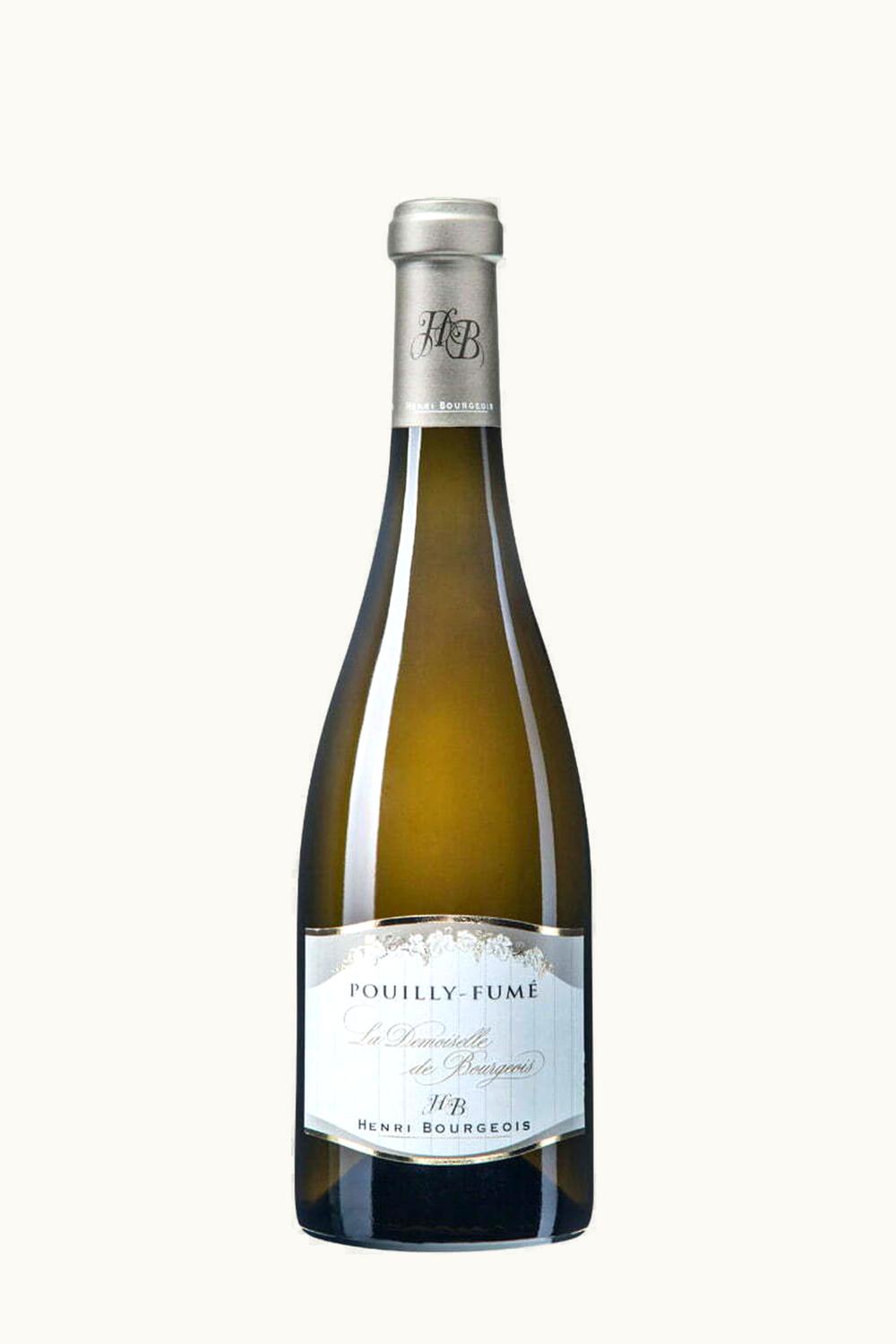 Henri Bourgeois Henri Bourgeois La Demoiselle de Pouilly-Fumé, 2014