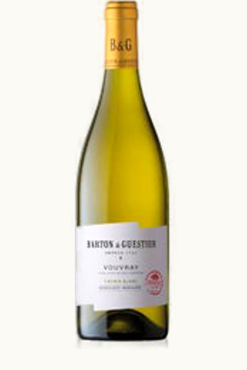Barton & Guestier Barton Guestier Vouvray, 2014