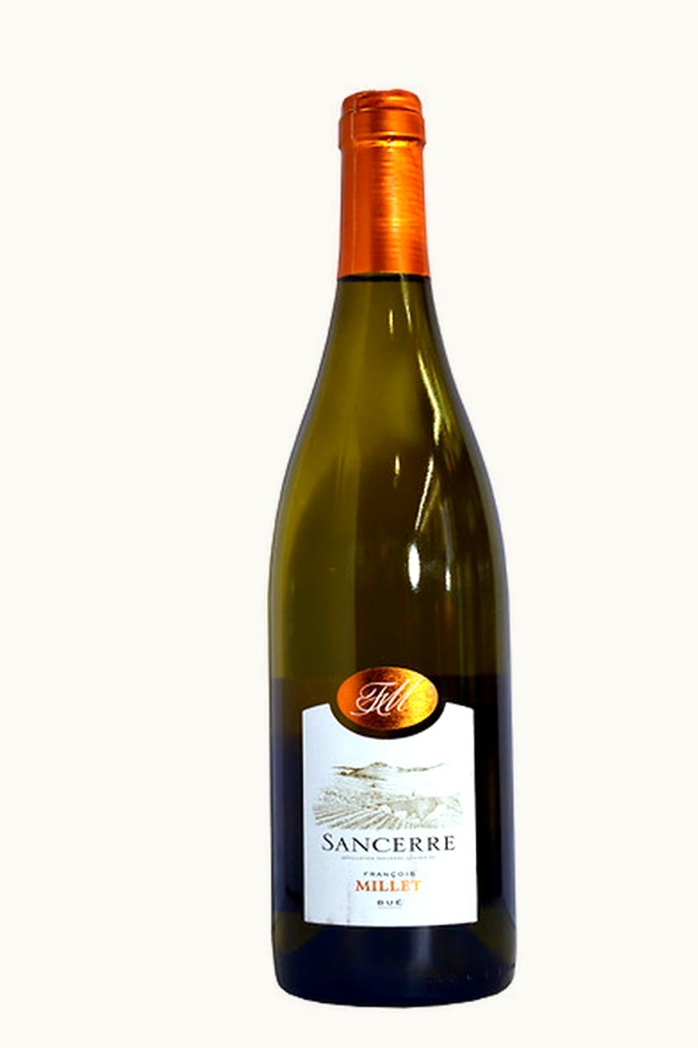 Francois Millet Francois Millet Sancerre, 2014