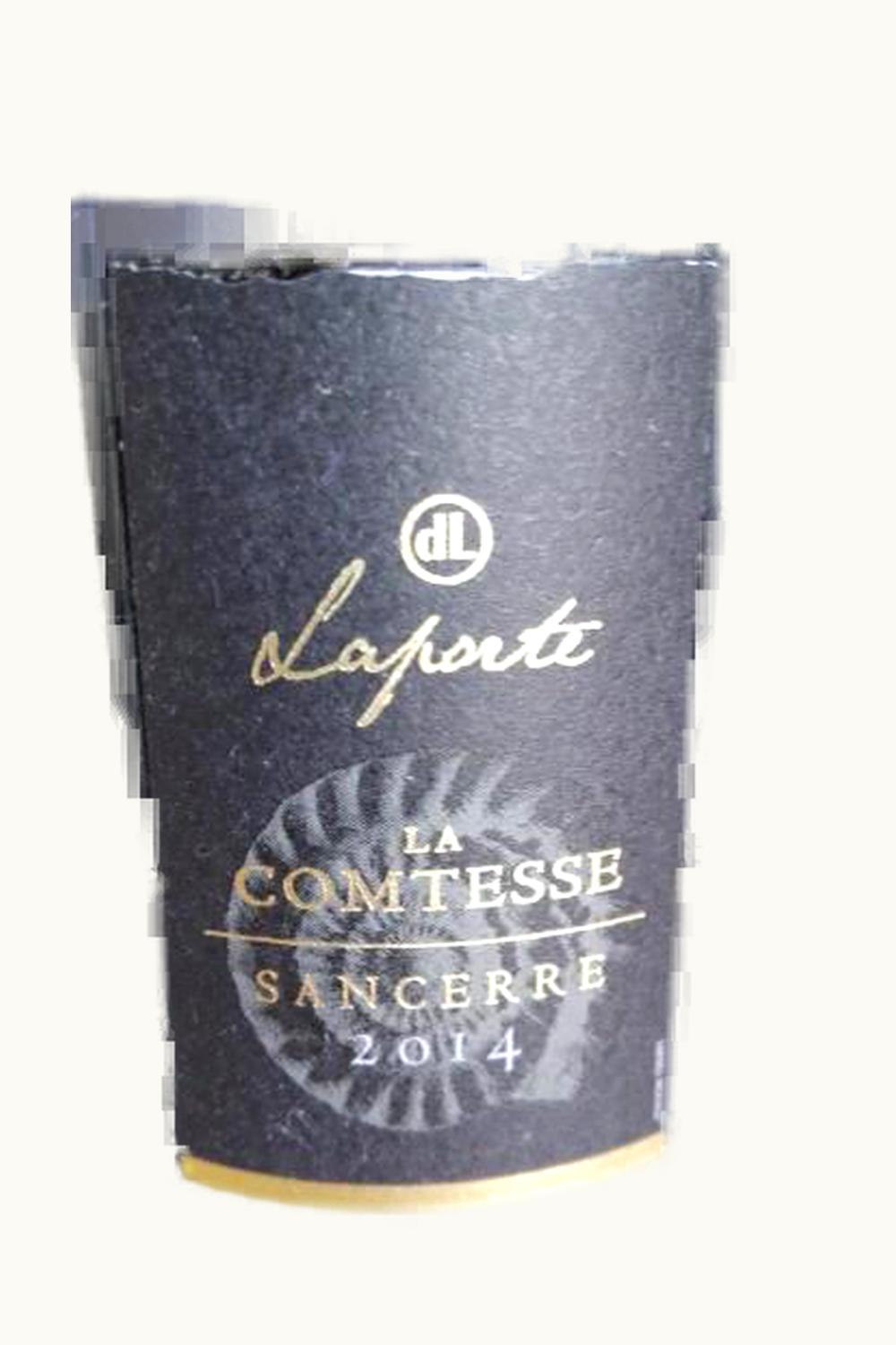 Domaine Laporte Domaine Laporte La Comtesse Sancerre, 2014