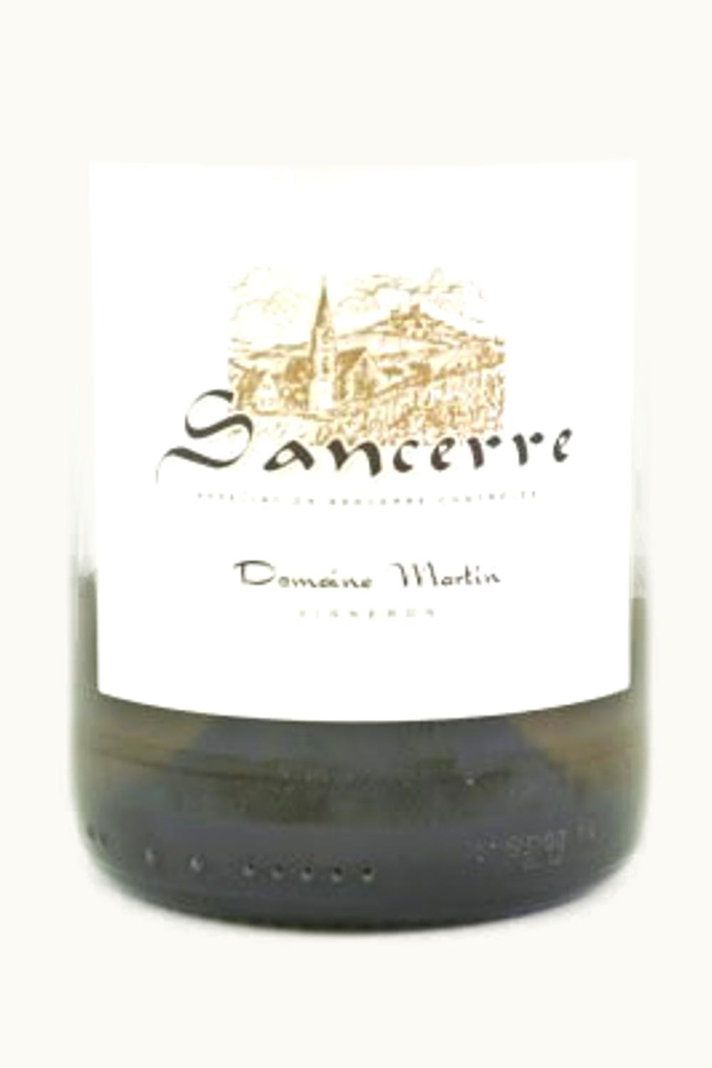 Yves Pierre Martin Yves Pierre Martin Chavignol Blanc Sancerre, 2014