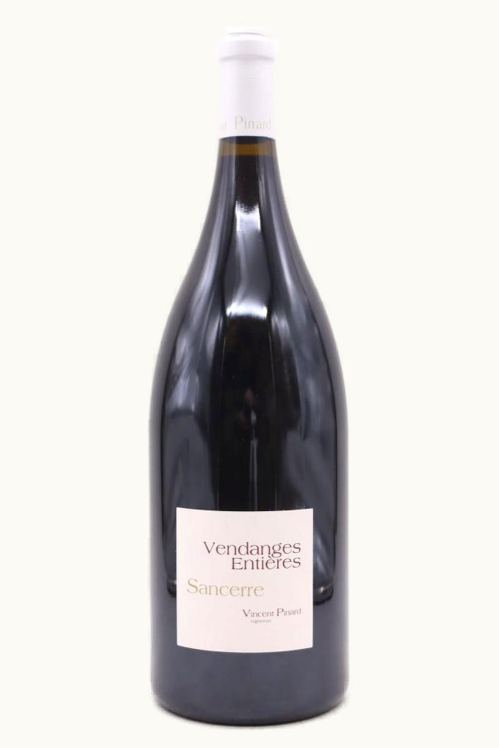 Domaine Vincent Pinard Domaine VIncent Pinard Vendange Entières Sancerre, 2014