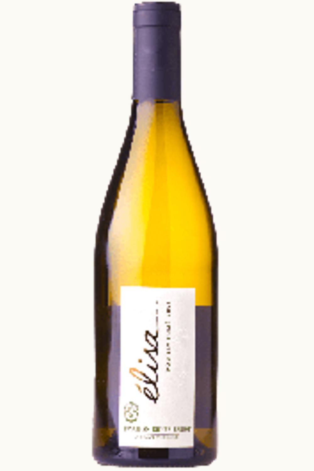 Jonathan Didier Pabiot Jonathan Didier Pabiot Eurythmie Pouilly-Fumé, 2014