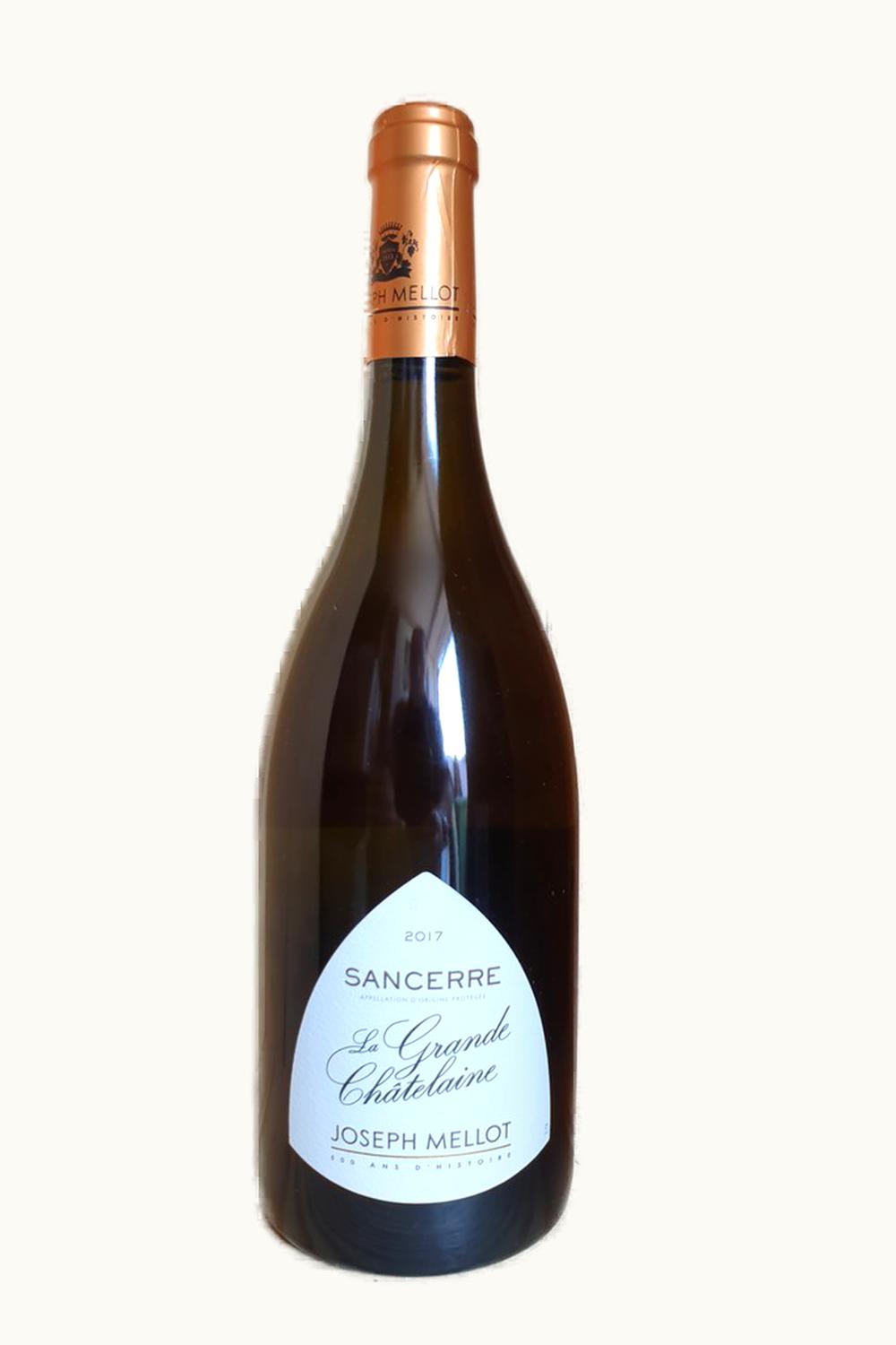 Joseph Mellot Joseph Mellot La Grand Chatelain Sancerre, 2014