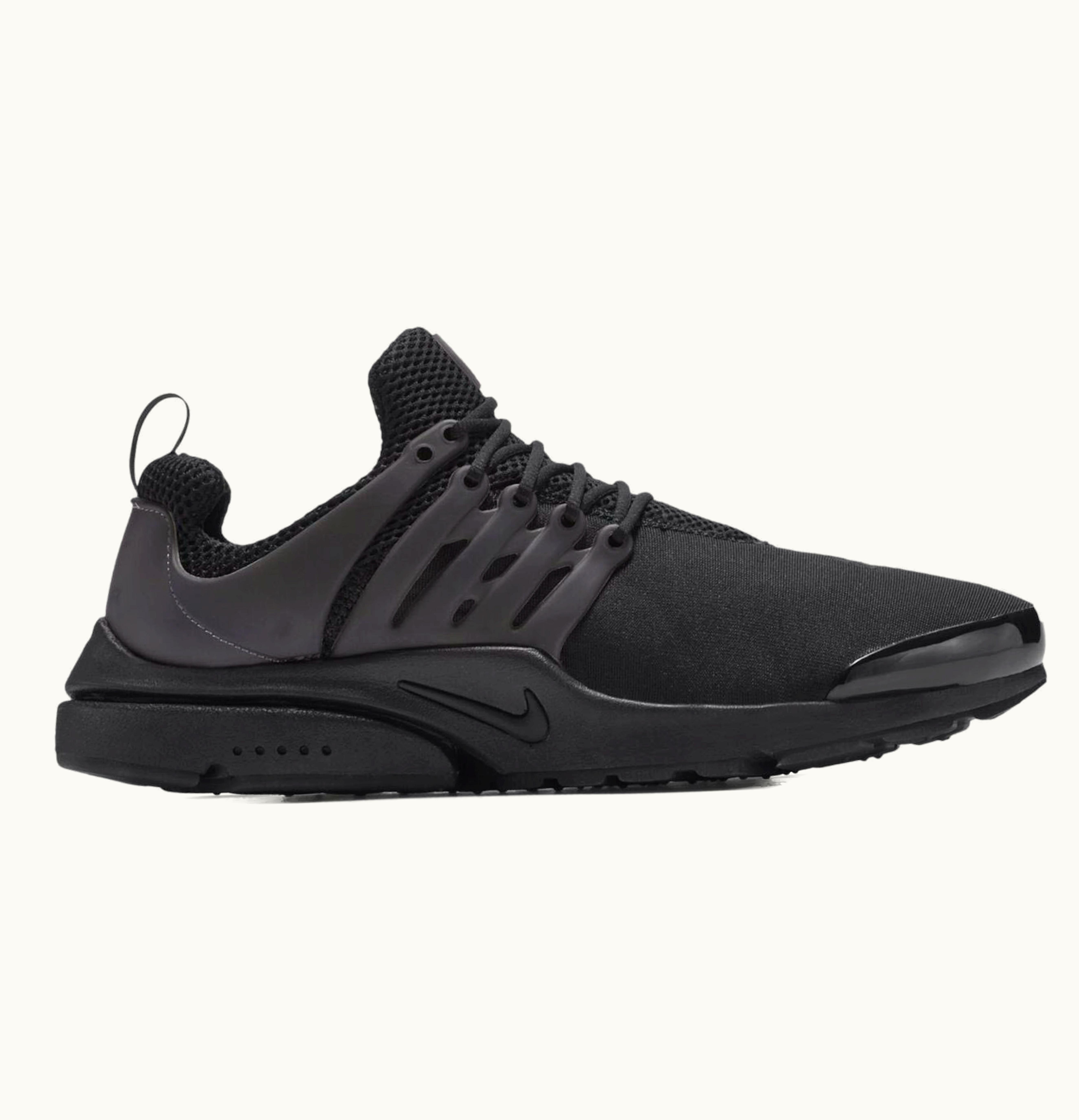 Nike Nike Air Presto Triple Black