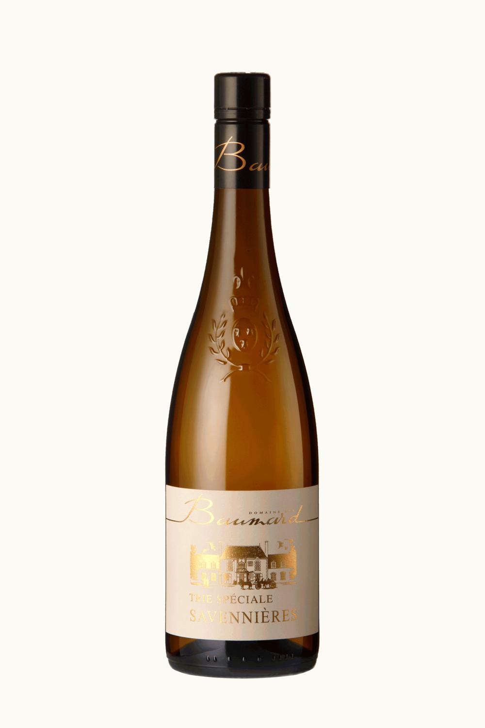 Domaine de Baumard Domaine de Baumard Trie Spéciale Savenières Anjou, 2014