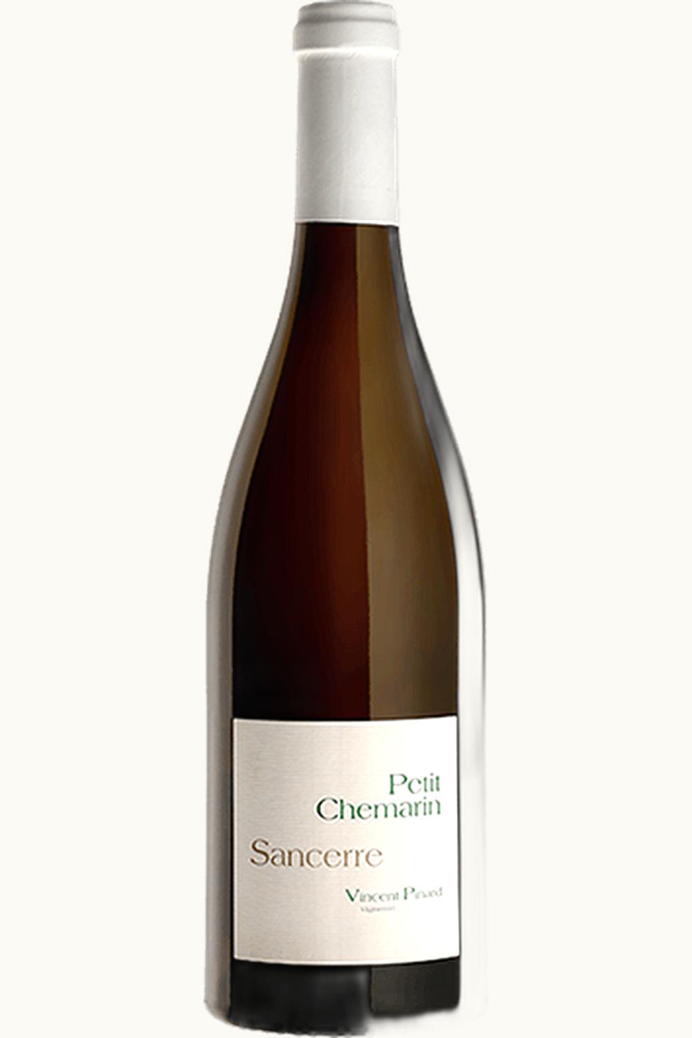 Domaine Vincent Pinard Domaine VIncent Pinard Petit Chemarin Sancerre Upper Loire, 2013