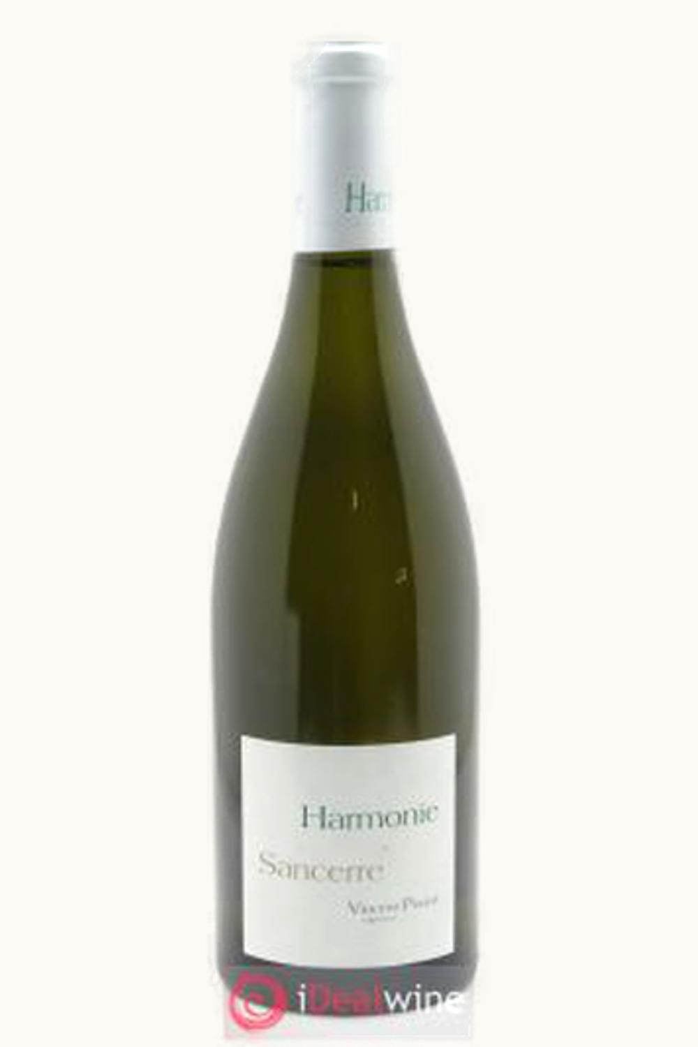 Domaine Vincent Pinard Domaine VIncent Pinard Harmony Sancerre Upper Loire, 2013