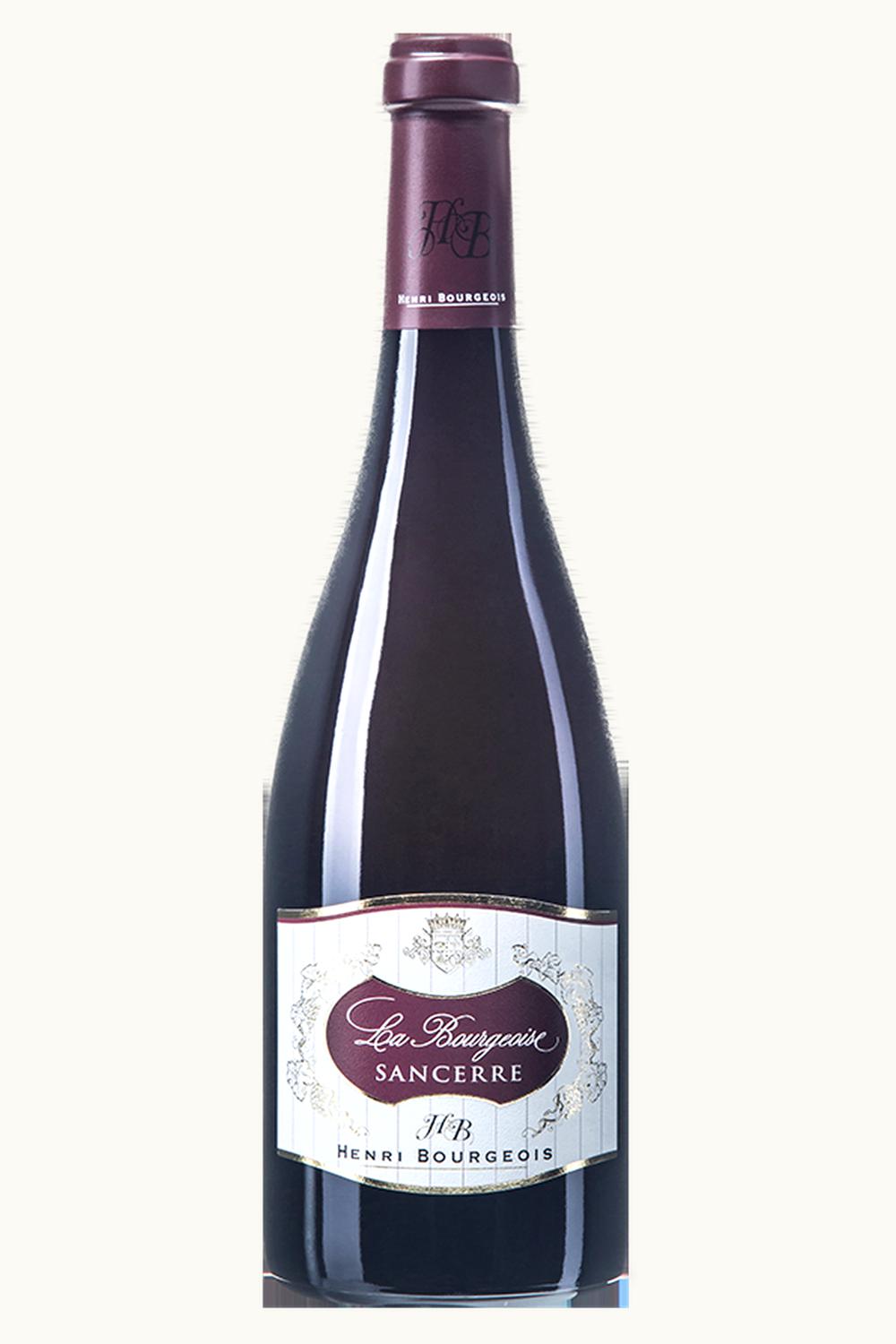Henri Bourgeois Henri Bourgeois La Rouge Sancerre Upper Loire, 2013
