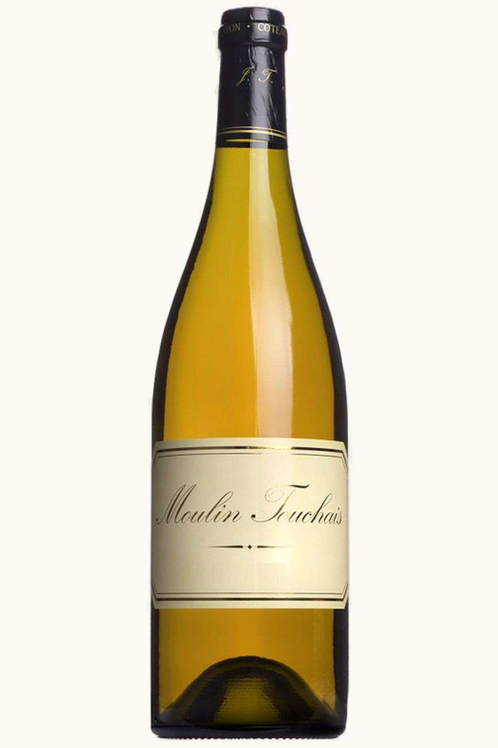 Moulin Touchais Moulin Touchais Coteaux du Layon Anjou, 2013