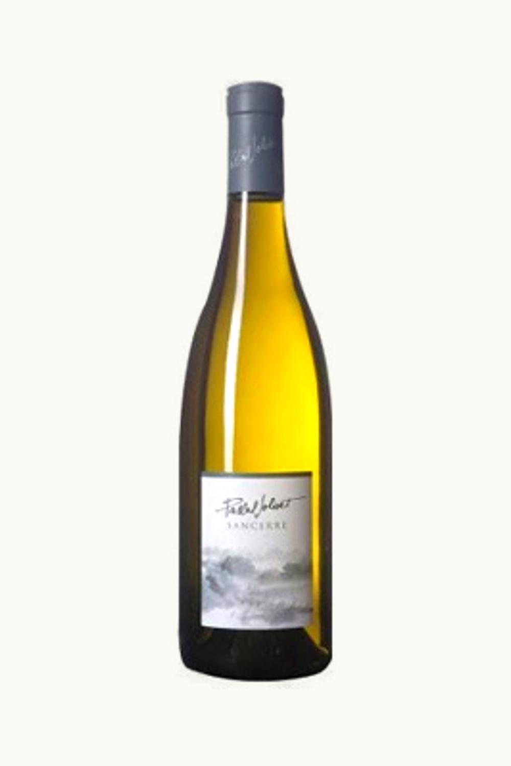 Pascal Jolivet Pascal Jolivet Blanc Sancerre Upper Loire, 2013
