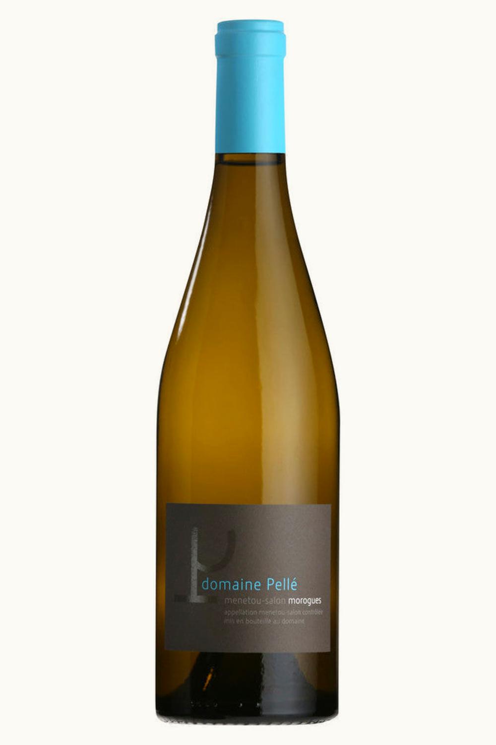 Domaine Henri Pellé Domaine Henri Pellé Morogues Menetou-Salon Upper Loire, 2013