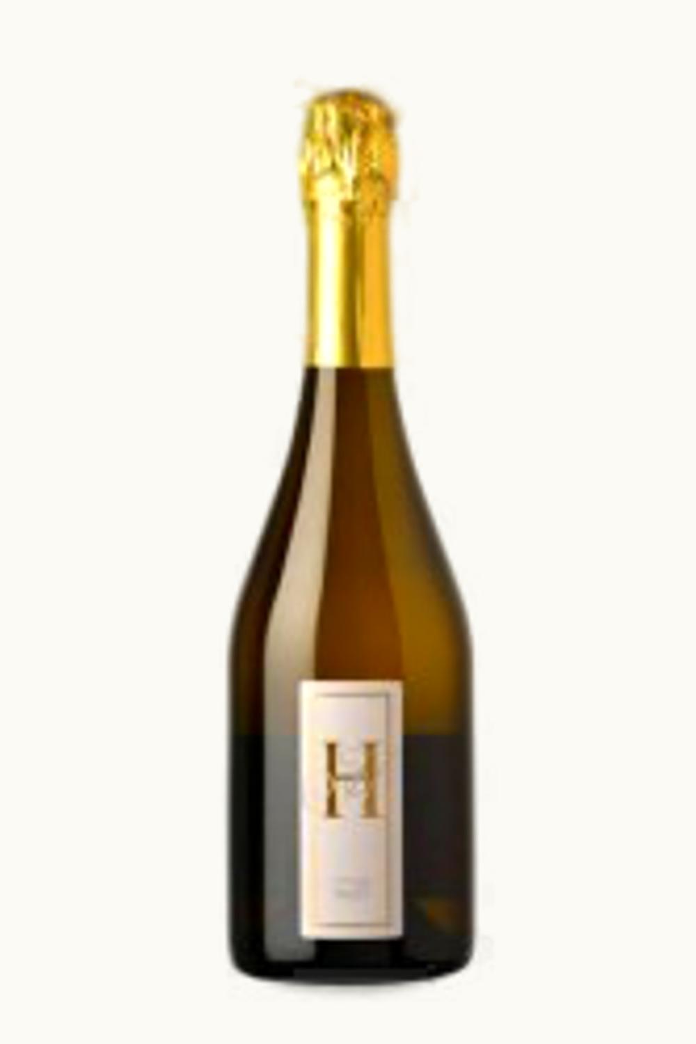 Domaine Huet Domaine Huet Pétillant Brut Vouvray Mousseux Touraine Loire, 2013