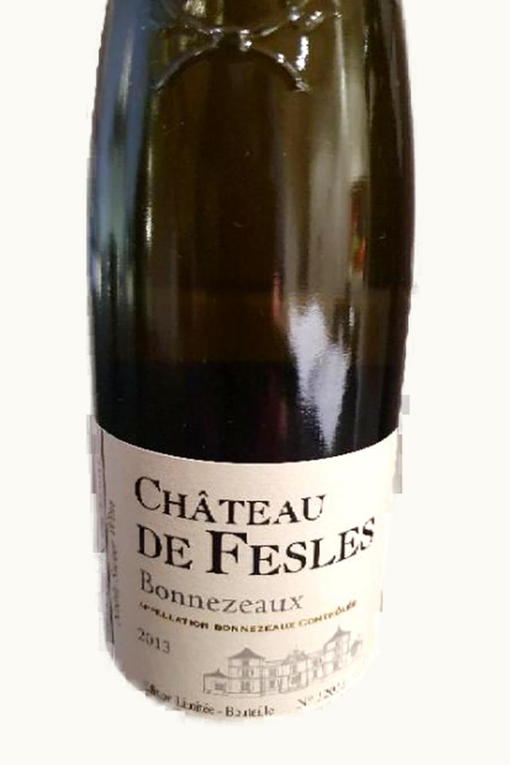 Domaine des Baumard Domaine des Baumard Bonnezeau Anjou Loire, 2013