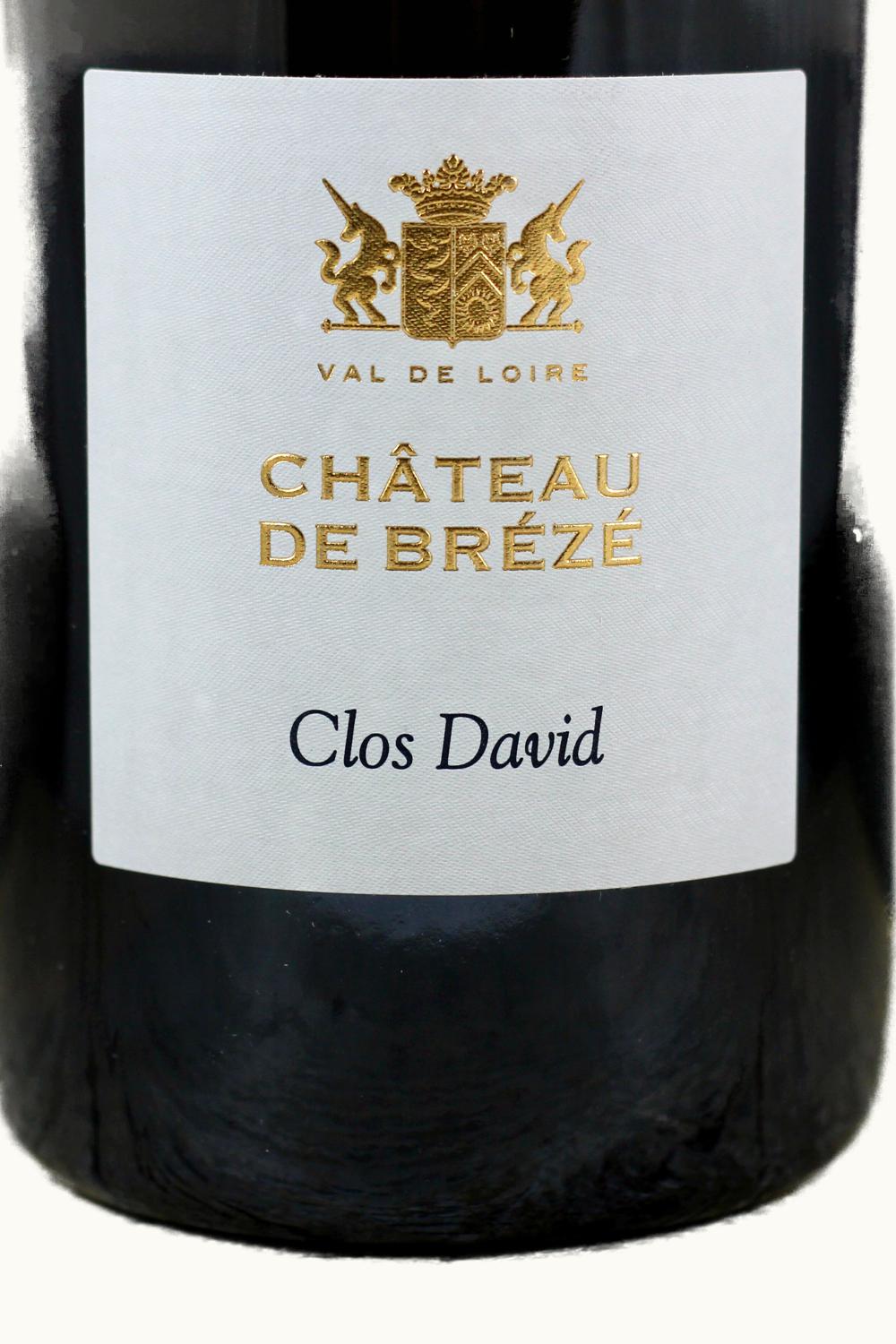 Arnaud Lambert Arnaud Lambert Breeze Clos David Saumur Blanc Anjou Loire, 2013
