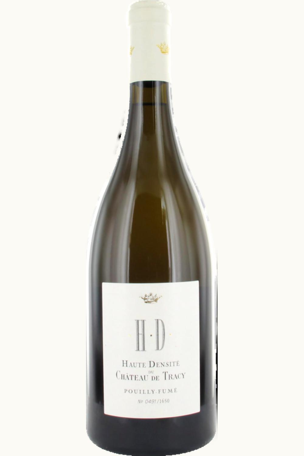 De Tracy De Tracy Haut Densité du Pouilly Fumé Upper Loire, 2013
