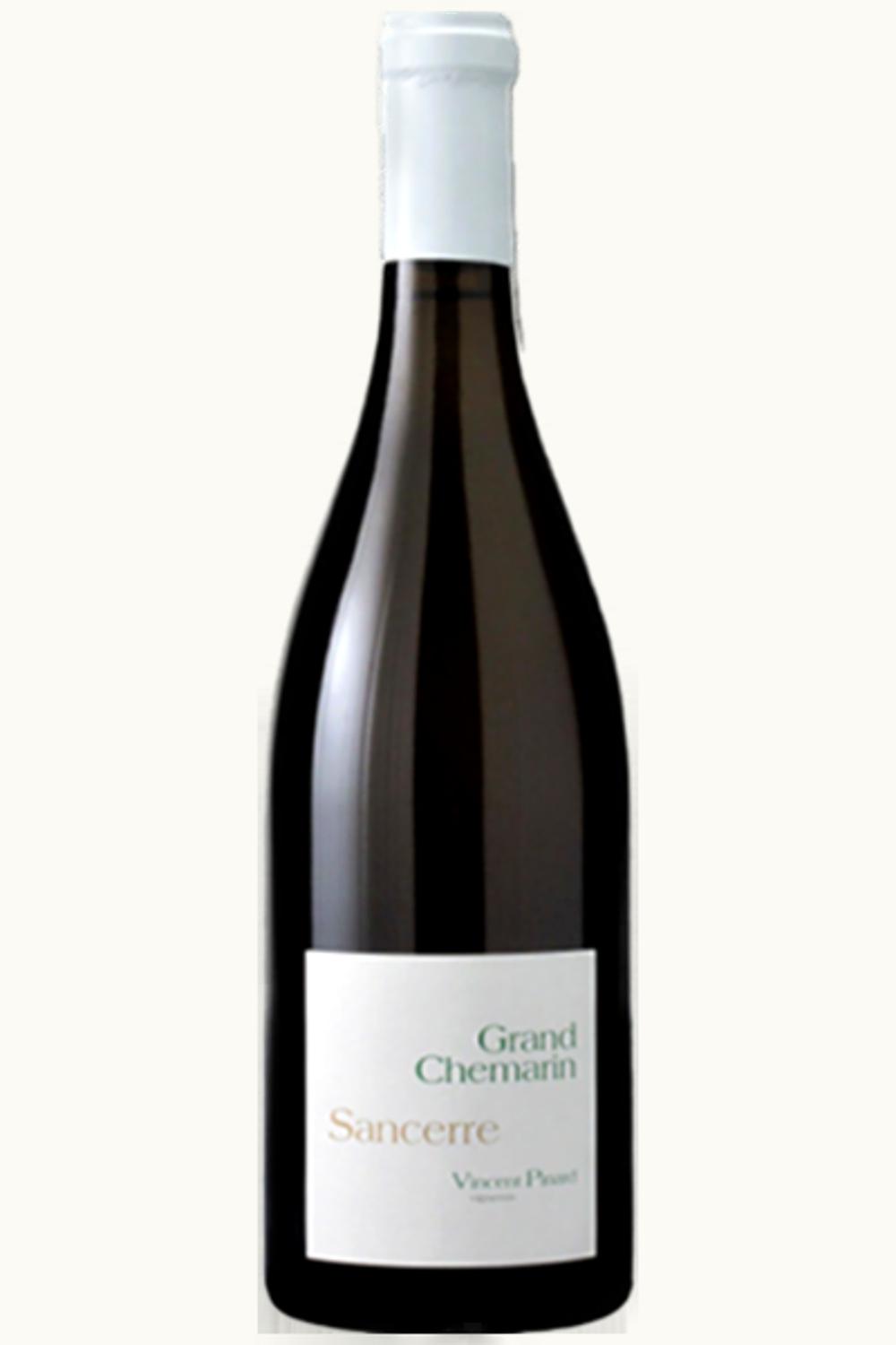 Domaine Vincent Pinard Domaine VIncent Pinard Grand Chemarin Sancerre Upper Loire, 2013