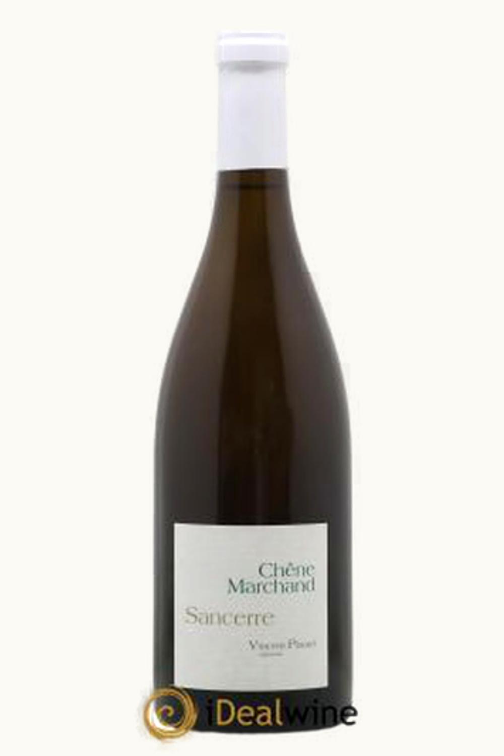 Domaine Vincent Pinard Domaine VIncent Pinard Vendange Entières Sancerre Upper Loire, 2013