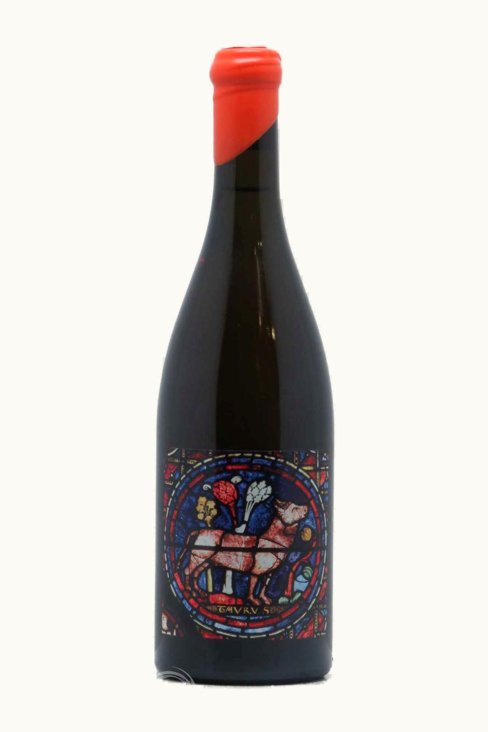 Domaine de l'Ecu Domaine de l'Ecu Sur Lies Cuvée Taurus Muscadet Sèvre et Maine Pays Nantaise Loire, 2013