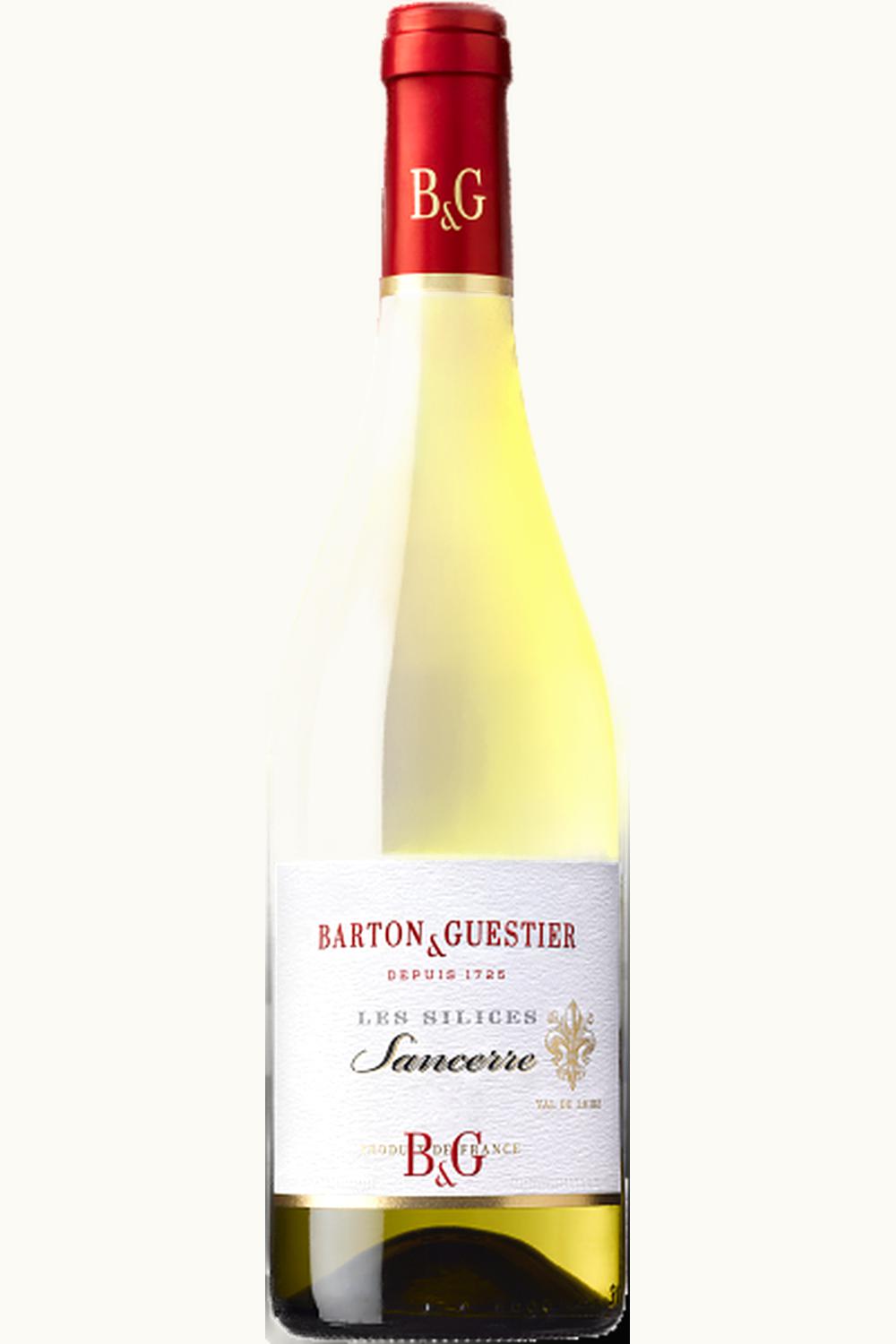 Barton & Guestier Barton & Guestier Sancerre Upper Loire, 2013