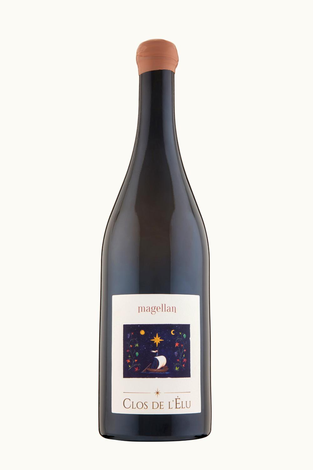 Terre de l'Elu Terre de l'Elu Magellan Anjou Village Loire, 2013