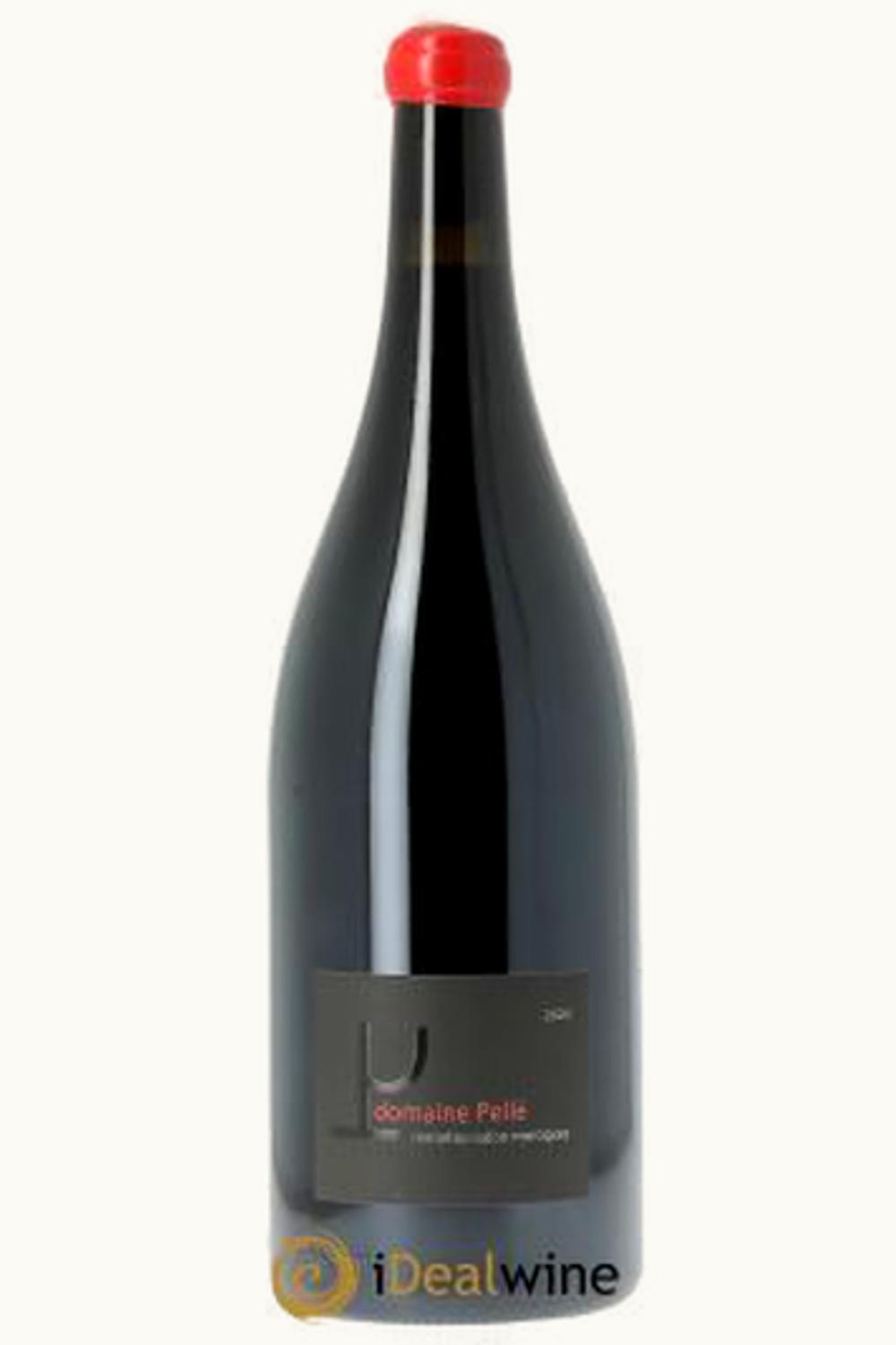 Domaine Henri Pellé Domaine Henri Pellé Les Cris Rouge Menetou-Salon Upper Loire, 2013