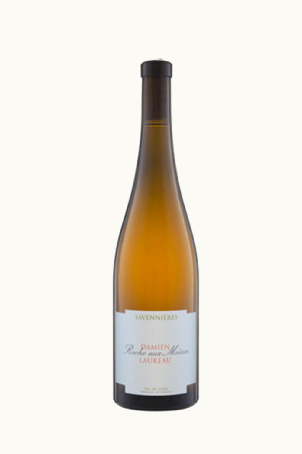 Domaine Aux Moines Domaine Aux Moines La Roche Savenières Anjou Loire, 2012