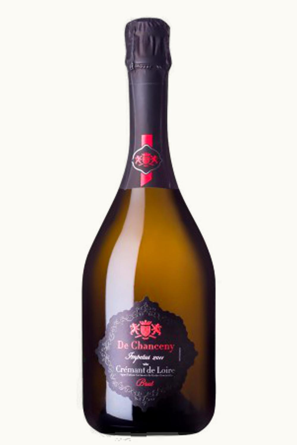 Robert Marcel Robert Marcel Crémant Impetus Brut Loire, 2012