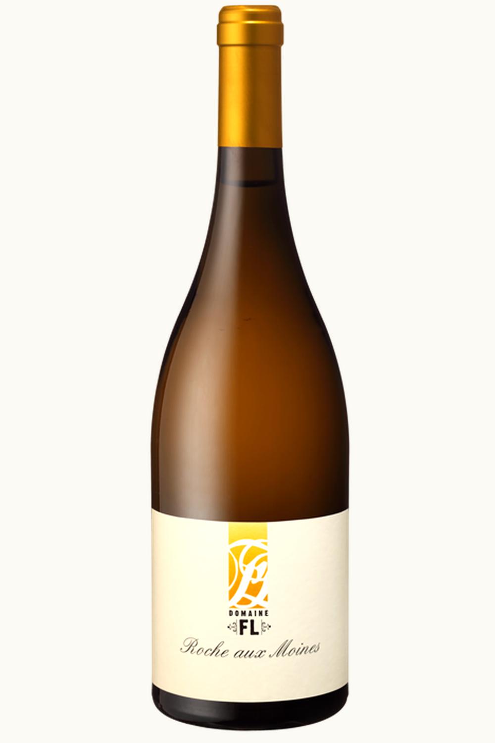 Domaine Fournier Longchamps Domaine Fournier Longchamps Dom FL Roche aux Moine Savenières Anjou Loire, 2012