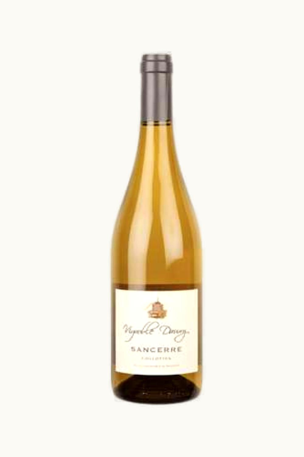 VIgnoble Dauny VIgnoble Dauny Les Caillottes Sancerre Upper Loire, 2012