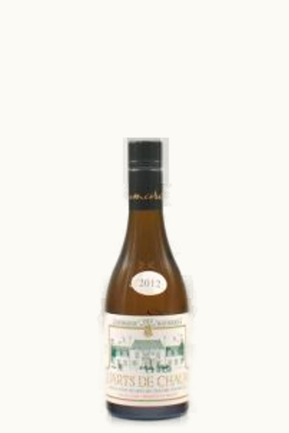 Domaine de Grand Espérance Domaine de Grand Espérance Super Nuova Touraine Loire, 2012