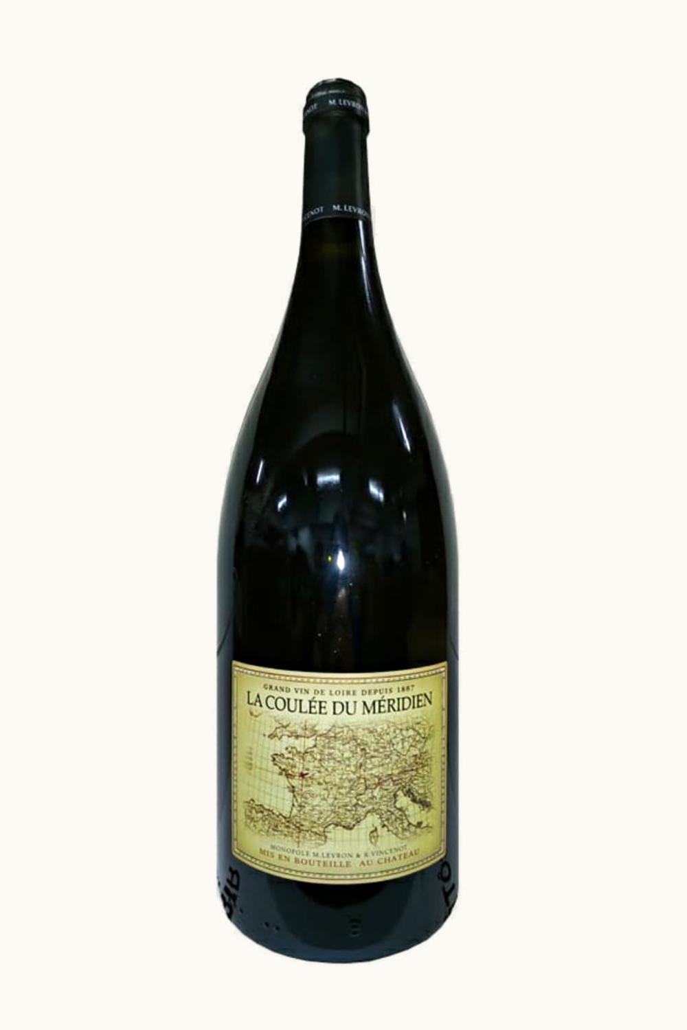 De Parnay De Parnay La Coulée du Meridian Loire, 2012