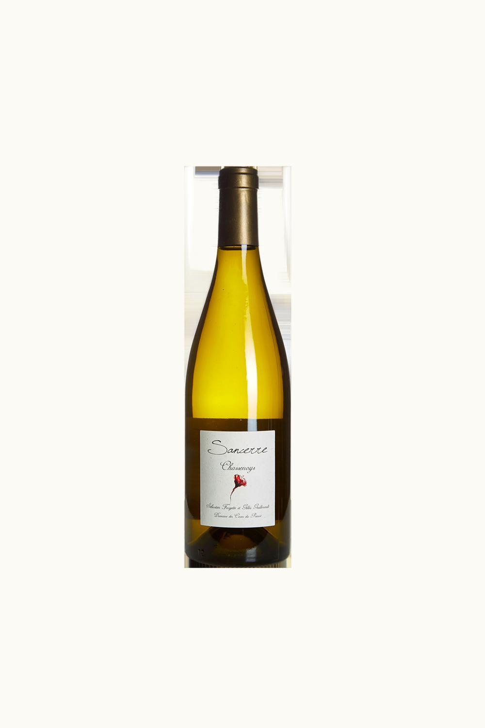 Guillerault Fargettes Guillerault Fargettes Les Chassenoys Sancerre Upper Loire, 2012