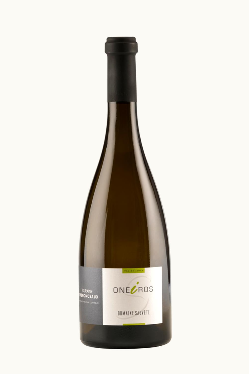 Domaine Sauvete Domaine Sauvete Oneiros Touraine Loire, 2012