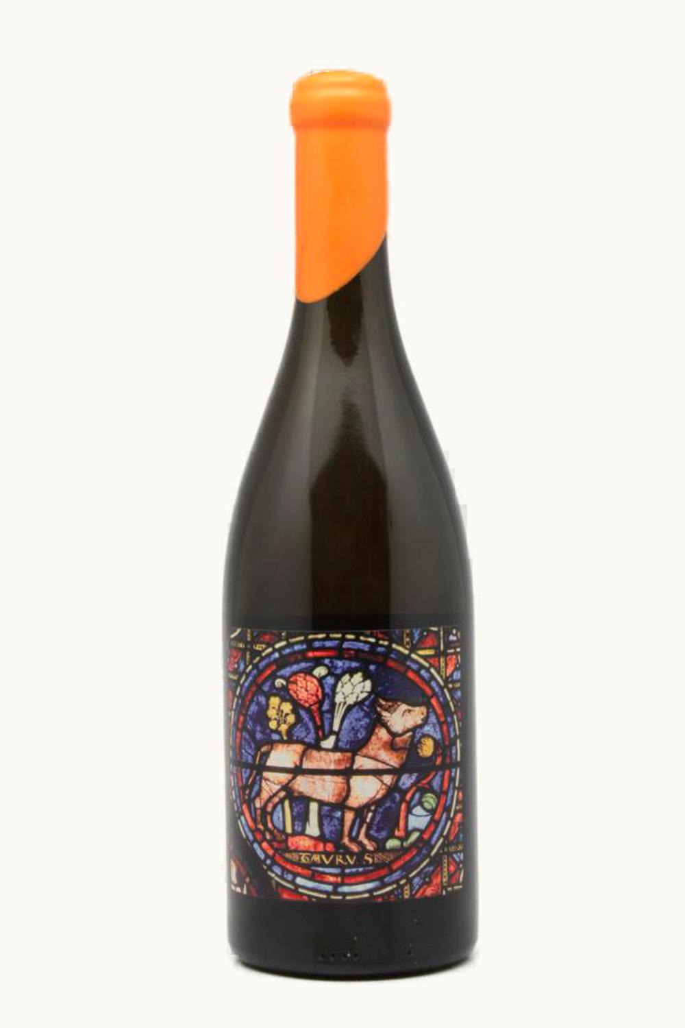 Domaine de l'Ecu Domaine de l'Ecu Sur Lies Cuvée Taurus Muscadet Sèvre-et-Maine Pays Nantaise Loire, 2011