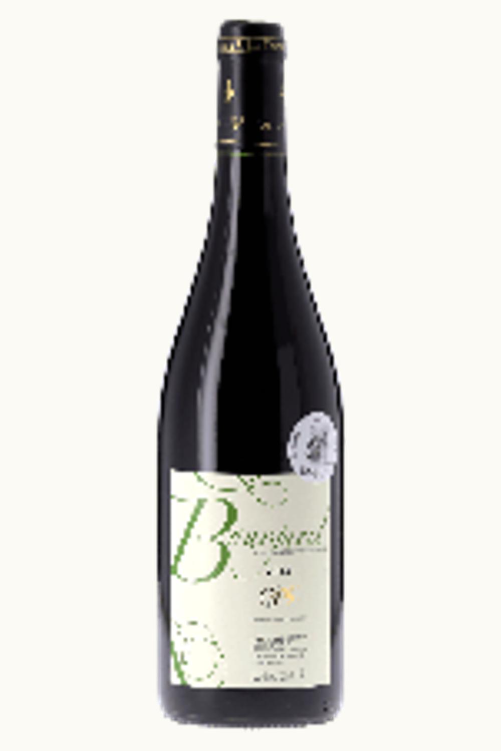 De Minière De Minière Bourgueil Touraine Loire, 2011