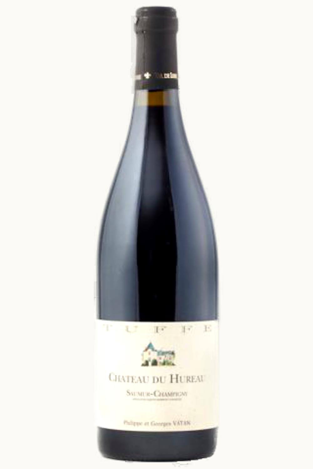 Du Hureau Du Hureau Four à Chaux Saumur-Champigny Anjou Loire, 2011