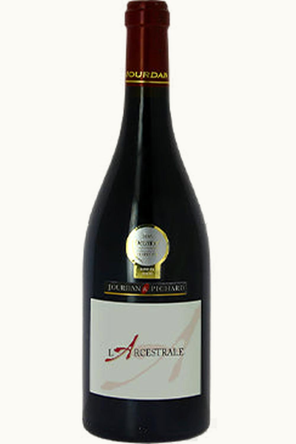 Jourdan Pichard Jourdan Pichard L'Arcestral Chinon Touraine Loire, 2011