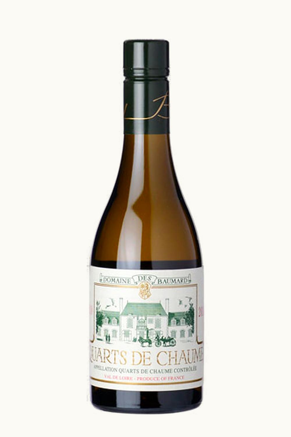 Domaine de Baumard Domaine de Baumard Quarts de Chaumes Anjou Loire, 2010