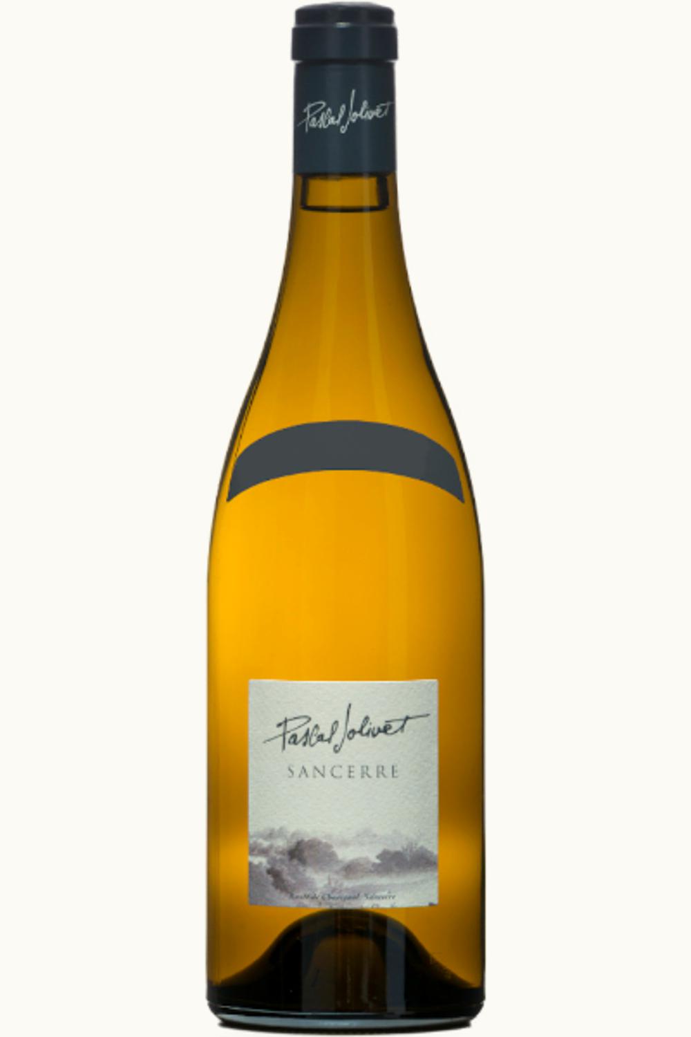 Pascal Jolivet Pascal Jolivet Blanc Sancerre Upper Loire, 2010