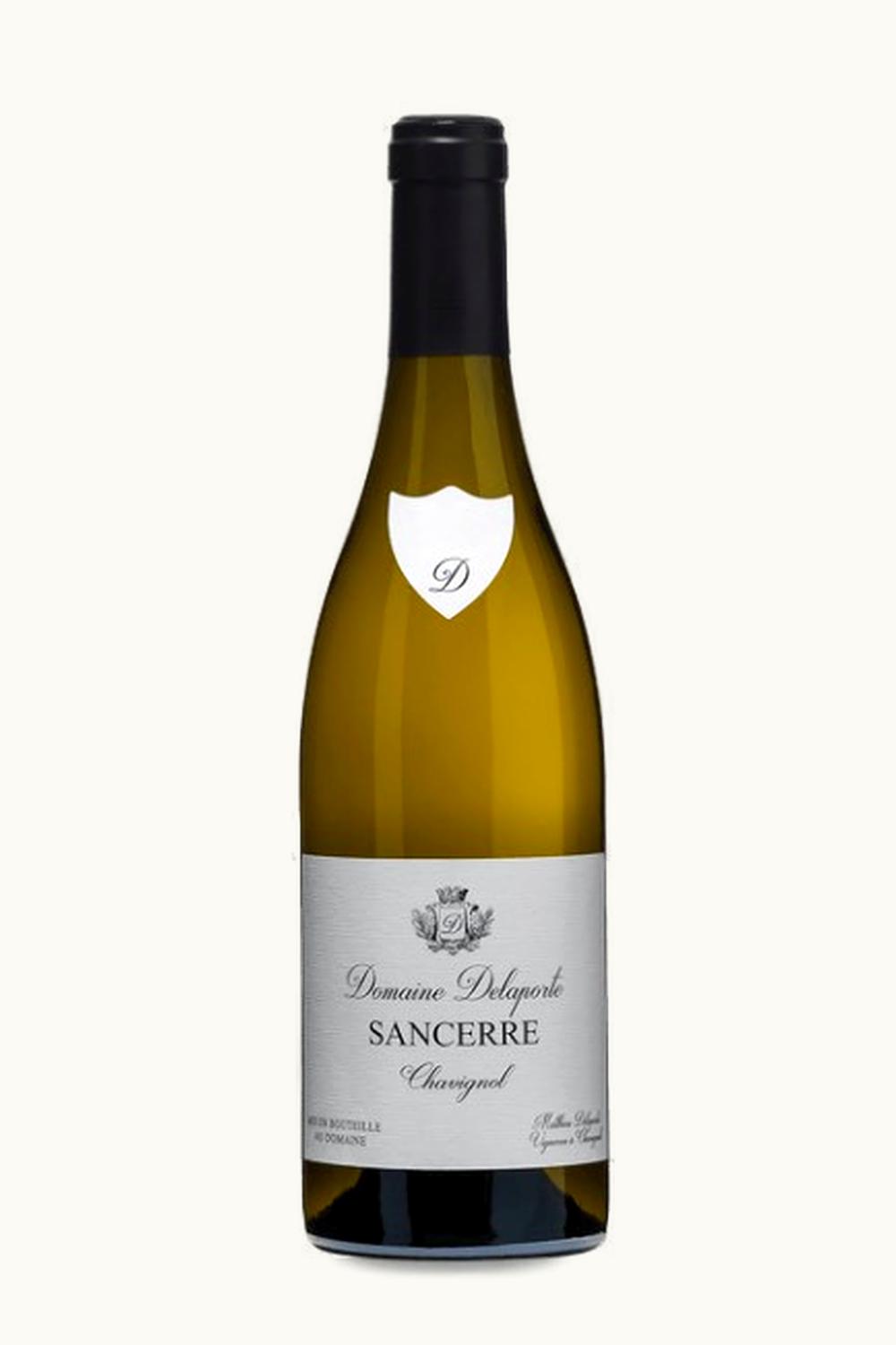 Domaine Delaporte Domaine Delaporte Sancerre Upper Loire, 2010