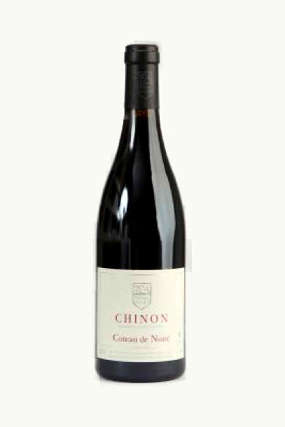 Philip Aliet Philip Aliet L'Huisserie Chinon Touraine Loire, 2010